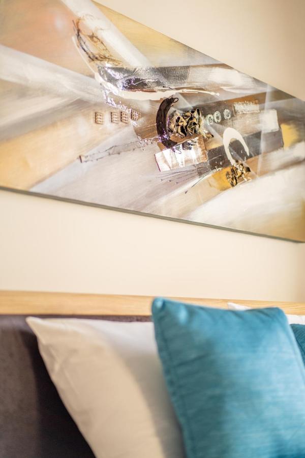 Exclusive Apartment With A View Of Prague Castle And Vltava River Exteriér fotografie
