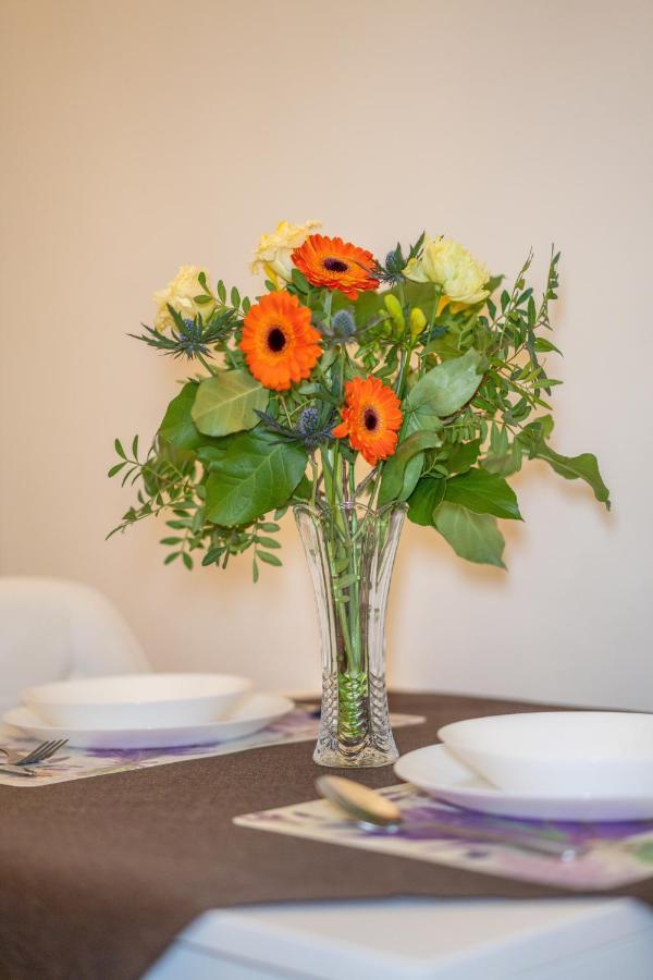 Exclusive Apartment With A View Of Prague Castle And Vltava River Exteriér fotografie