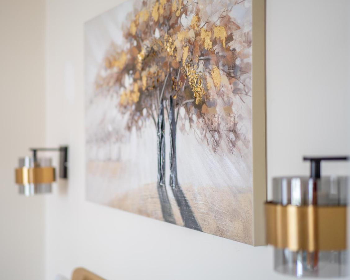 Exclusive Apartment With A View Of Prague Castle And Vltava River Exteriér fotografie